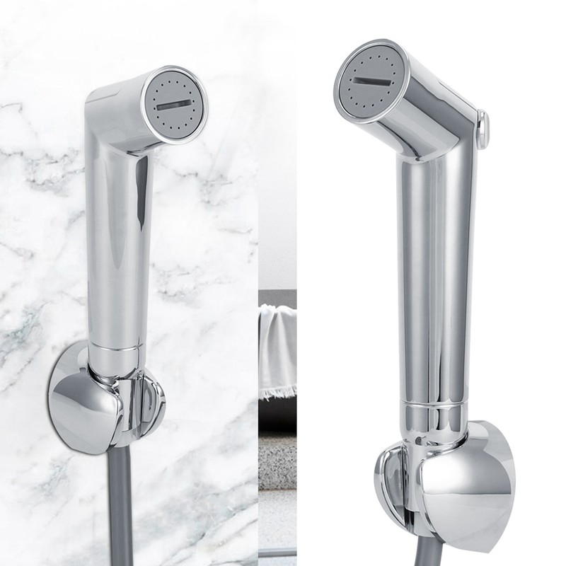 G1/2 Handheld Bidet Sprayer Set Kit Toilet Sprayer for Bathroom