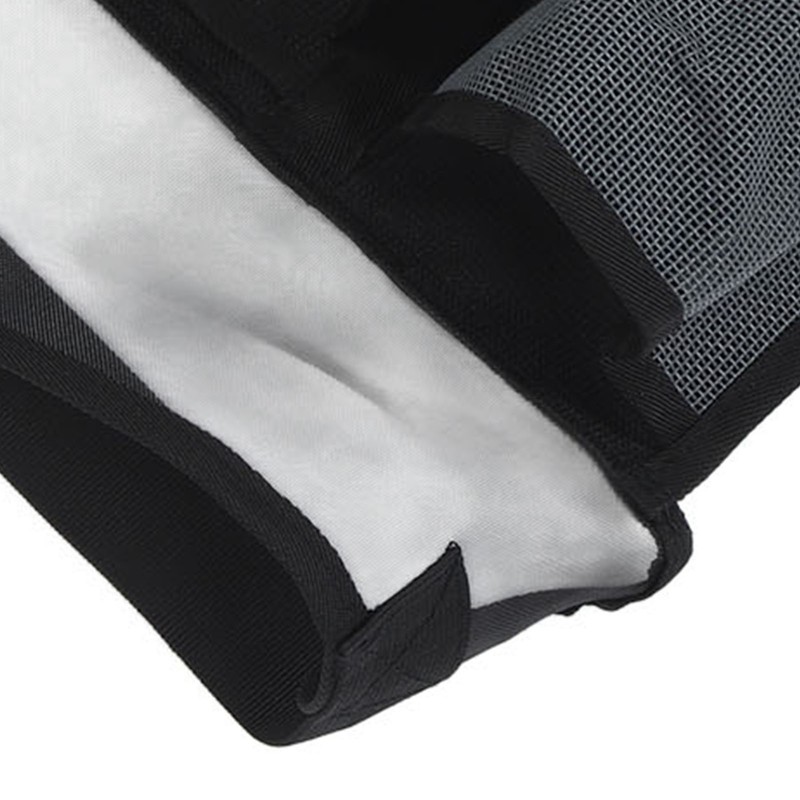 Waist Tools Belt Bag Multiple Pockets Adjustable Heavy Duty Waist