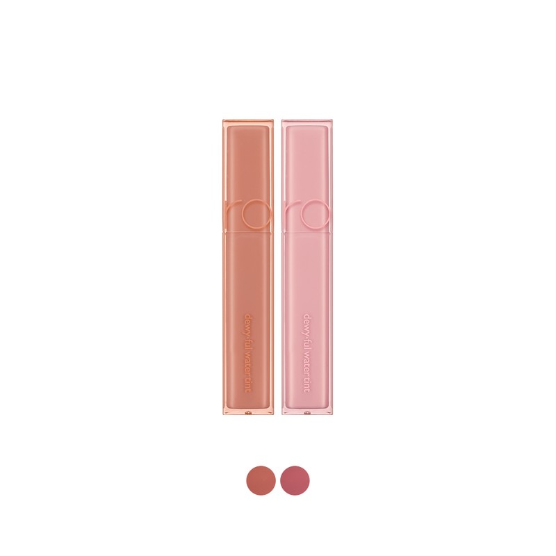 Rom&nd Dewyful Water Tint