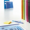 Kokuyo K2-7550 Sticky Notes, 3.0 x 2.0 inches (75 x