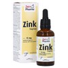 Zein Pharma Zinc Drops, 15 mg - 50 ml
