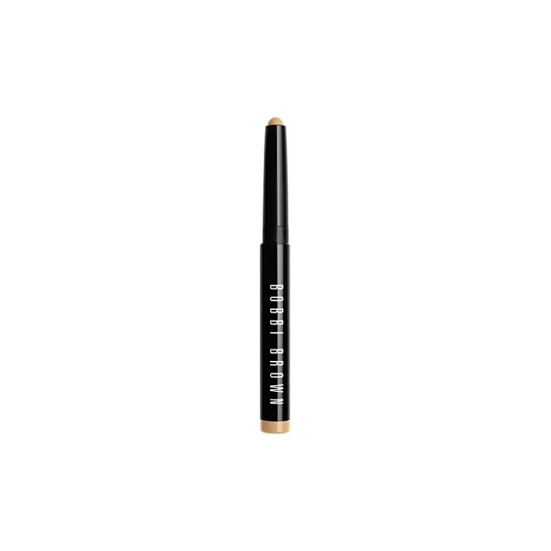 Bobbi Brown Long-Wear Cream Eyeshadow Stick 10 Sunlight Gold for