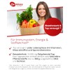 Dr. Wolz Vitalkomplex 500 ml Combination Pack with Fruit and