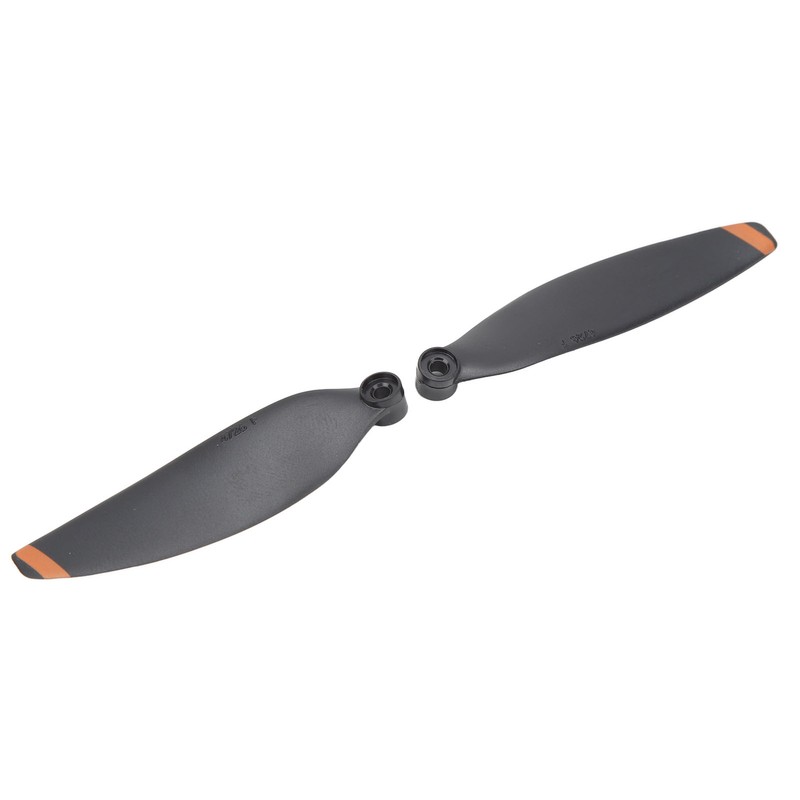 4 Pairs Drone Propellers Replacement Low Noise Quick Release Blades