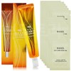 Vitamin Eye Cream 40ml + Aloe Mime Day Care Moisture