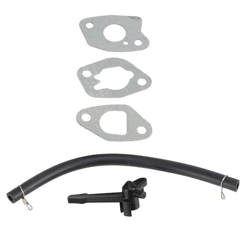 High Hardness Carburetor Kit Aluminum Alloy Good Compatibility for GX120