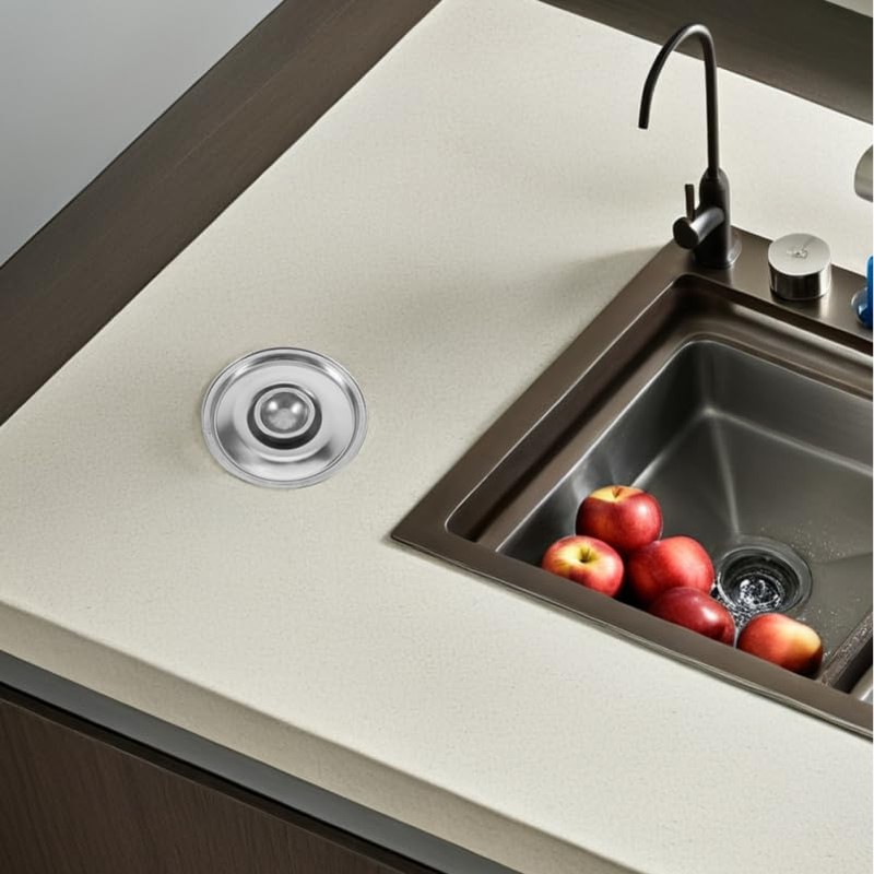 MAGICLULU Replacement Lid for Food Warmer Soup Pot Lid Stainless