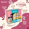Set Cuidado de la Piel Bam Boo! Lifestyle 4 pzas