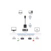 Moread 2-Pack HDMI (Male) to VGA (Female) Video Adapter ~