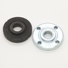 Angle Grinder Disc Holder Lock Nuts Set Compatible with Makita