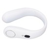 Portable Neck Warmer USB Charging ABS Rechargeable Electric Neck Heater