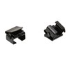 1984-1996 Corvette Cable Retainer Hood Release