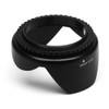 67mm Lens Hood,Fotover Universal Tulip Flower Lens Hood Sun Shade