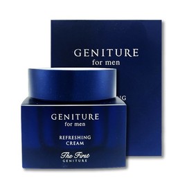 Ohuipoman 오휘 더 퍼스트 제너츄어 포맨 리프레싱 크림 50ml O Hui The First Generation For Men Refreshing Cream 50ml