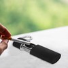 Pocket Ashtray Odour-Proof, Pocket Ashtray, Ashtray for On the Go