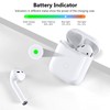 TRLYKD TRLYKD Wireless Charging Case Compatible with AirPod 2 1,
