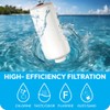 Clearbrook PF2 Fluoride Reduction Elements for Gravity Water Filters, Advanced
