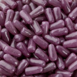 Mike and Ike JOLLY JOES GRAPE Candy - BULK CANDY- 1/2 POUND