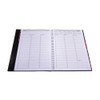 Collins - Leadership - 2026 12 Month Calendar Year Planner,