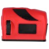 Laser Bubble Level Ruler 4 in 1 ABS Multi Function