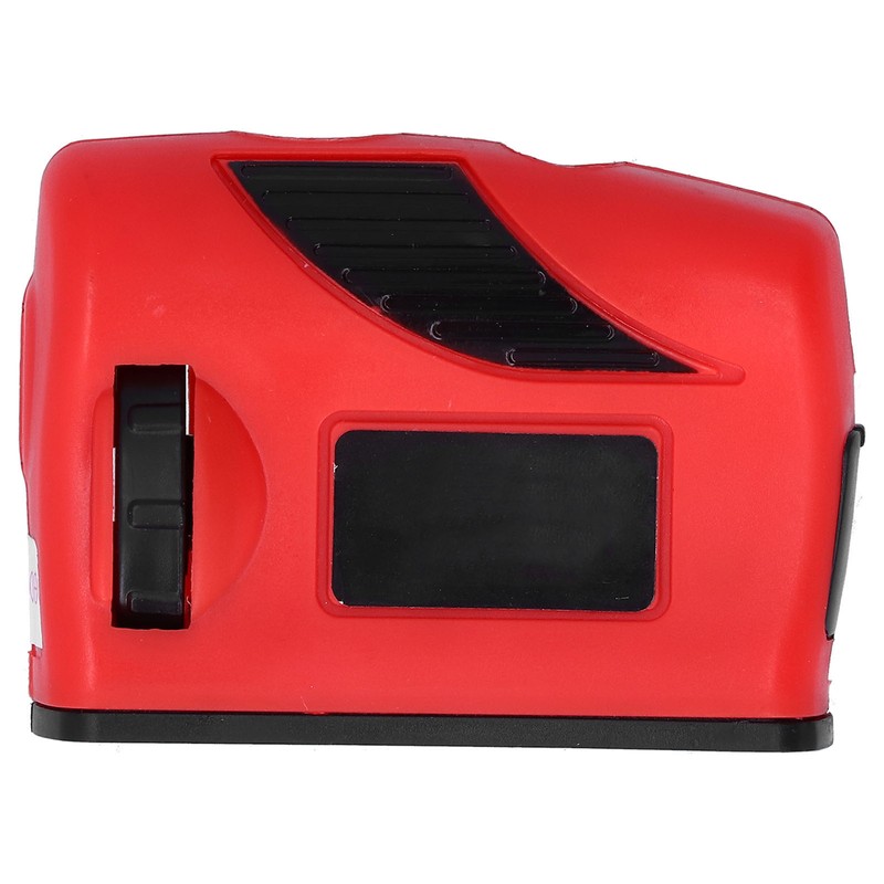 Laser Bubble Level Ruler 4 in 1 ABS Multi Function