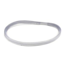 ALL PARTS ETC. Rubber Bumper Guard Compatible with Oreck XL Upright Model Vacuums