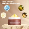 Unbranded King Cologned Body Butter | Warm and Scent |