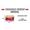4 Pack Aromatizante Auto California Scents Cherry corcho 60 días