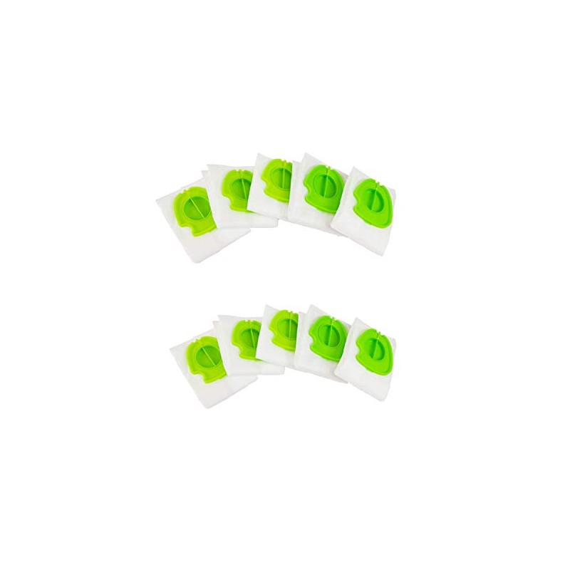 FIND A SPARE Vacuum Bags For Gtech Pro K9 Pack