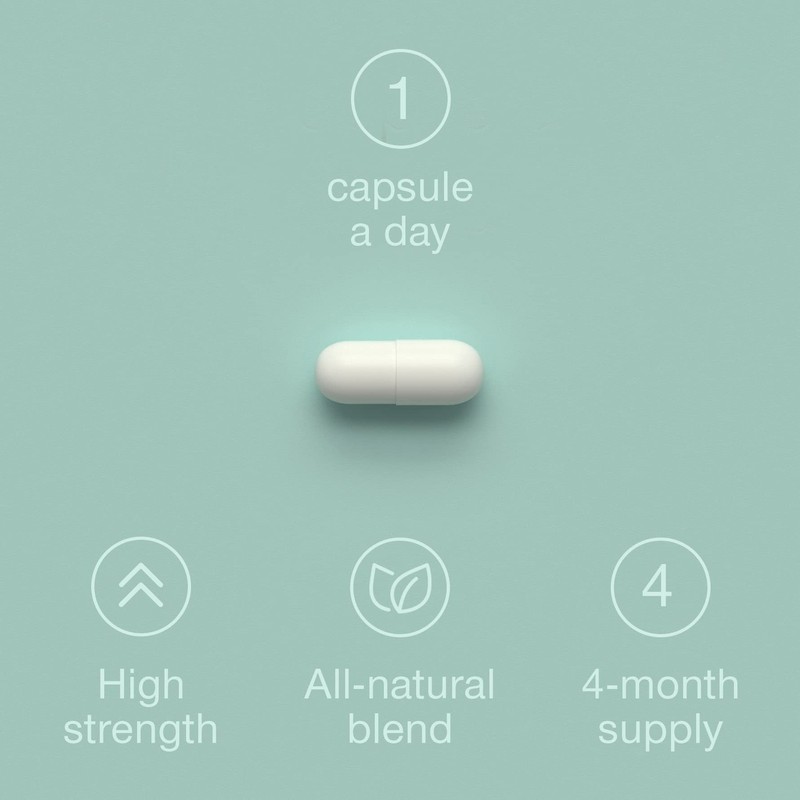 Vitamin D3 K2 Capsules - High Strength Vitamin D Tablets