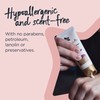 Tommee Tippee Made for Me Nipple Cream Hypoallergenic Natural Ingredients