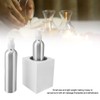 Massage Oil Heater Professional Single Bottle Quick Heating Lotion Warmer