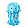 Bestway H2OGO!™ Baby Jellyfish Water Mat, 58" x 37"