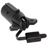 OPT7 7 to 4 Pin Trailer Adapter w/Tester, 7 Way