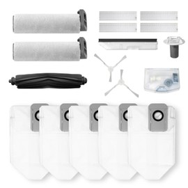 SwitchBot Floor Cleaning Robot S10 & S20 Accessory Kit