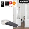 Designer doorstop "Screw or Glue" // EH 5116