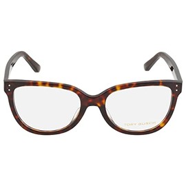 Tory Burch Eyeglasses TY 2121 U 1728 Dark Tortoise