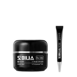 Dominus 도미나스 크림 Rx, 30ml +7ml, 1개 Dominas Cream Rx, 30ml +7ml, 1 piece