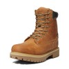 Timberland PRO Men's Direct Attach 8 Inch Soft Toe Insulated