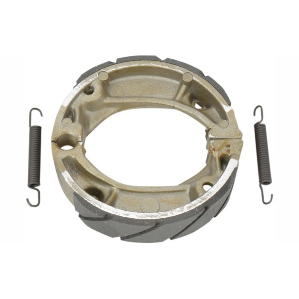 EBC Grooved Front or Rear Brake Shoes - 333G -