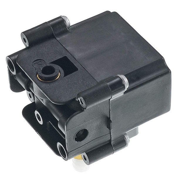 Frankberg Air suspension Valve block Compressor Valve Compatible with 5