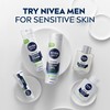 NIVEA Men Sensitive Post Shave Balm, 100 ml