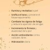 Sesderma Crema Contorno De Ojos C-vit Vitamina C 15ml Tipo