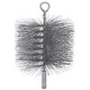 Imperial Br0116 Round Chimney Brush, 8"
