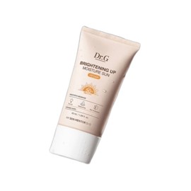 Dr. G Sun Cream Brightening Up Moisture Sun 50mL 1 unit Tone-up Sun Cream SPF50+PA++++ / 닥터지선크림 브라이트닝 업 모이스처 선 50mL 1개 톤업썬크림 SPF50+PA++++