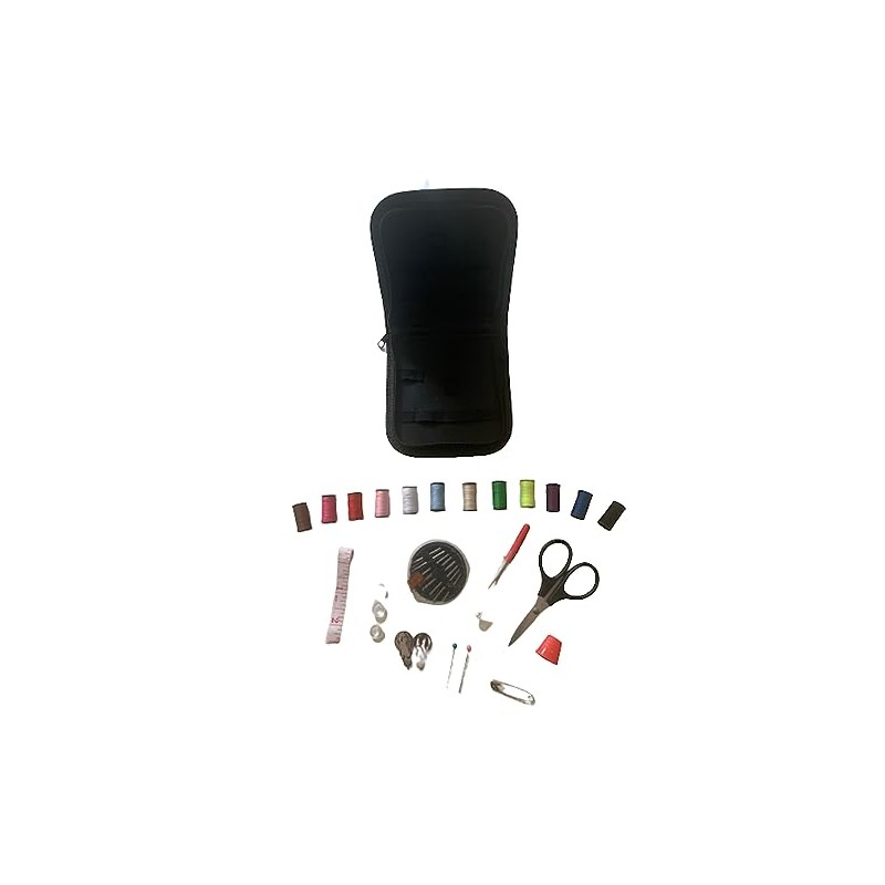 RK Beauty Portable Sewing Kits Mini Travel Sewing Sets DIY