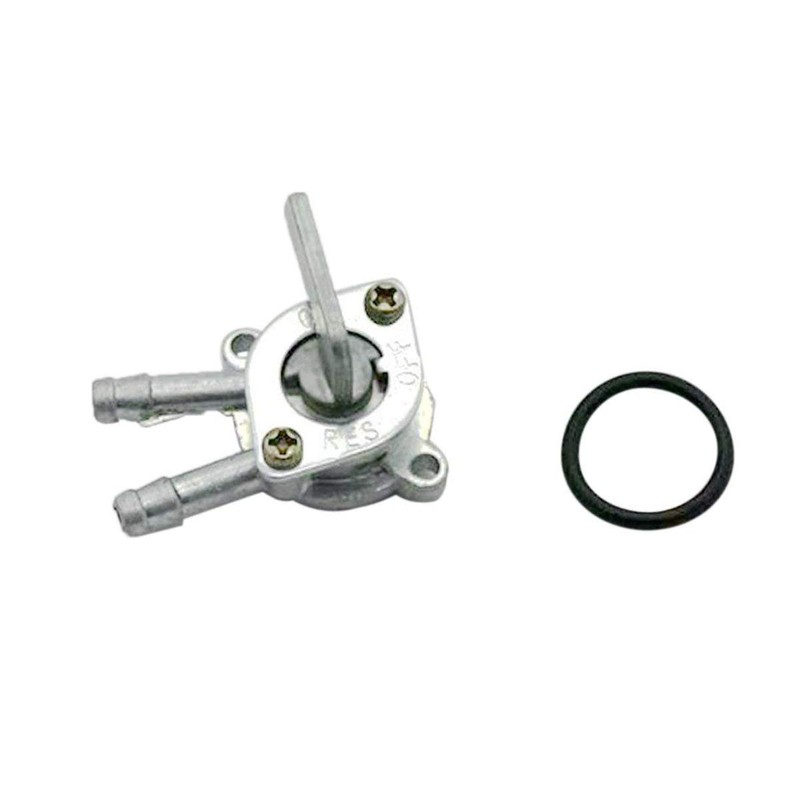 SEMOLTO Fuel Tank Switch Valve Petcock for CT70 CT90 CT110