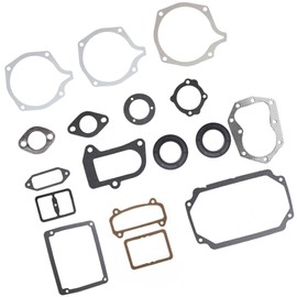WFLNHB 4775508S Gasket Set Replacement for K241 K301 K321 K341 Mowers 034228