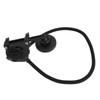Phone Neck Holder Magnetic POV 360° Adjustable Anti Shaking Automatic
