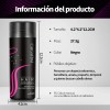 Fibras Capilares Natural Disimular Calvicie Relleno Cabello